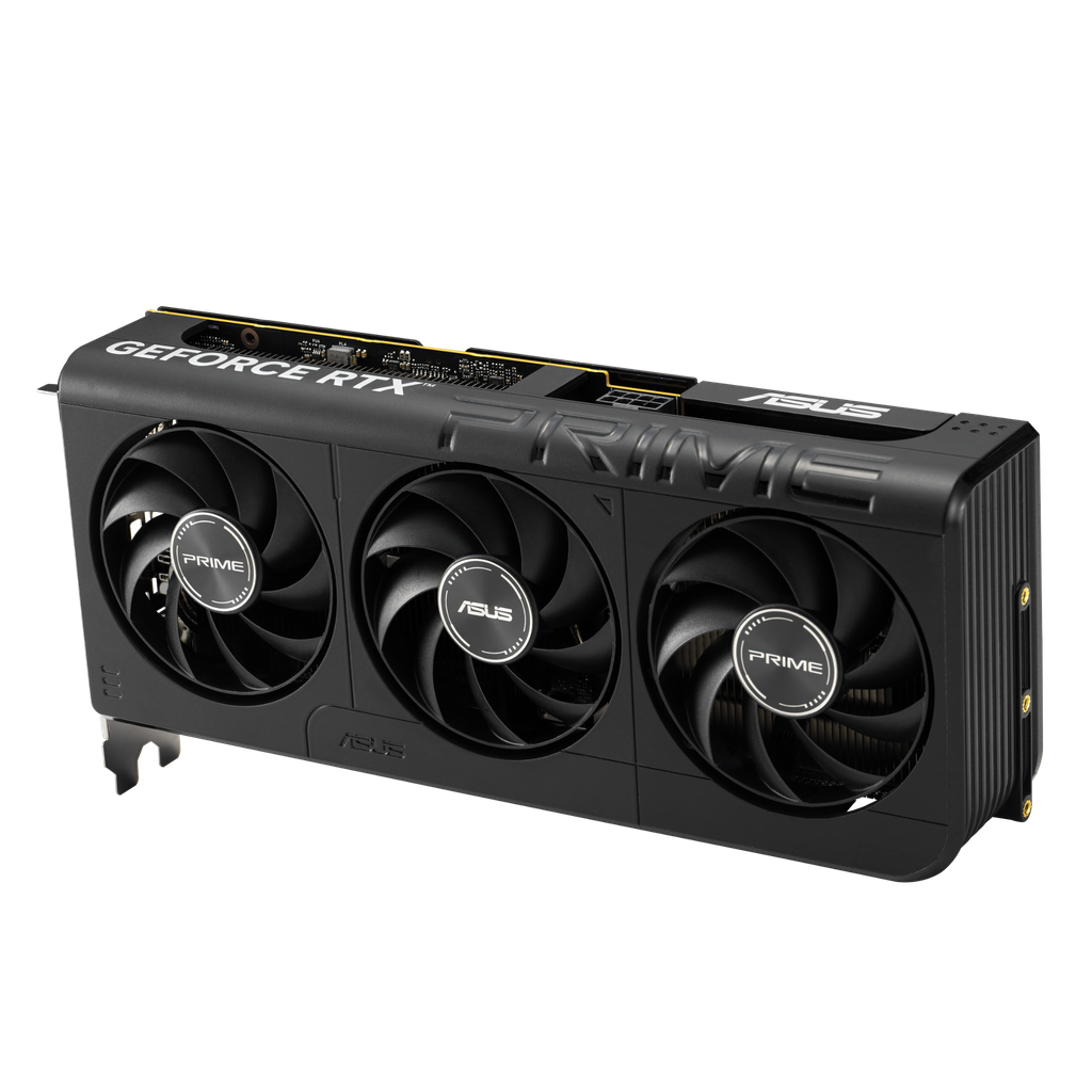 Card màn hình ASUS PRIME GeForce RTX™ 5060 8GB GDDR7 OC Edition
