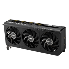 Card màn hình ASUS PRIME GeForce RTX™ 5060 8GB GDDR7 OC Edition