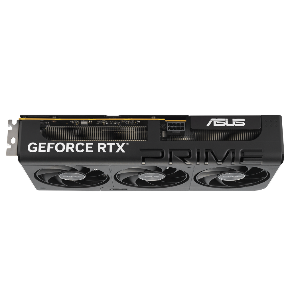 Card màn hình ASUS PRIME GeForce RTX™ 5060 8GB GDDR7 OC Edition