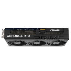 Card màn hình ASUS PRIME GeForce RTX™ 5060 8GB GDDR7 OC Edition