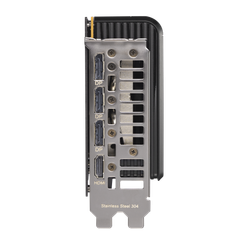 Card màn hình ASUS PRIME GeForce RTX™ 5060 8GB GDDR7 OC Edition