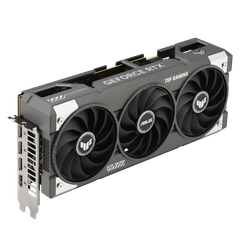Card màn hình ASUS TUF Gaming GeForce RTX™ 5060 8GB GDDR7 OC Edition