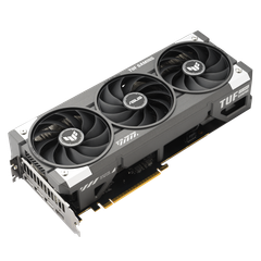 Card màn hình ASUS TUF Gaming GeForce RTX™ 5060 8GB GDDR7 OC Edition