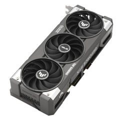 Card màn hình ASUS TUF Gaming GeForce RTX™ 5060 8GB GDDR7 OC Edition