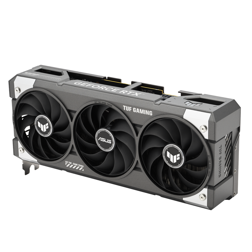 Card màn hình ASUS TUF Gaming GeForce RTX™ 5060 8GB GDDR7 OC Edition