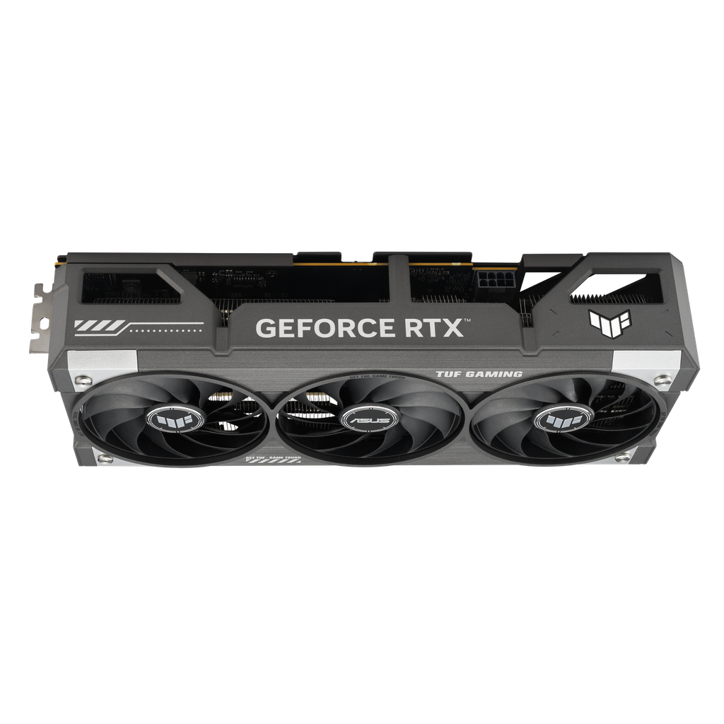 Card màn hình ASUS TUF Gaming GeForce RTX™ 5060 8GB GDDR7 OC Edition