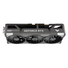 Card màn hình ASUS TUF Gaming GeForce RTX™ 5060 8GB GDDR7 OC Edition