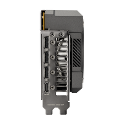 Card màn hình ASUS TUF Gaming GeForce RTX™ 5060 8GB GDDR7 OC Edition