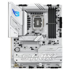 Bo mạch chủ ASUS ROG STRIX B860-A GAMING WIFI