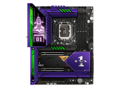 ROG MAXIMUS Z690 HERO EVA EDITION