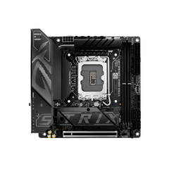 Bo mạch chủ ASUS ROG STRIX B860-I GAMING