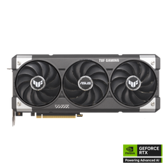 Card màn hình ASUS TUF Gaming GeForce RTX™ 5060 Ti 16GB GDDR7 OC Edition