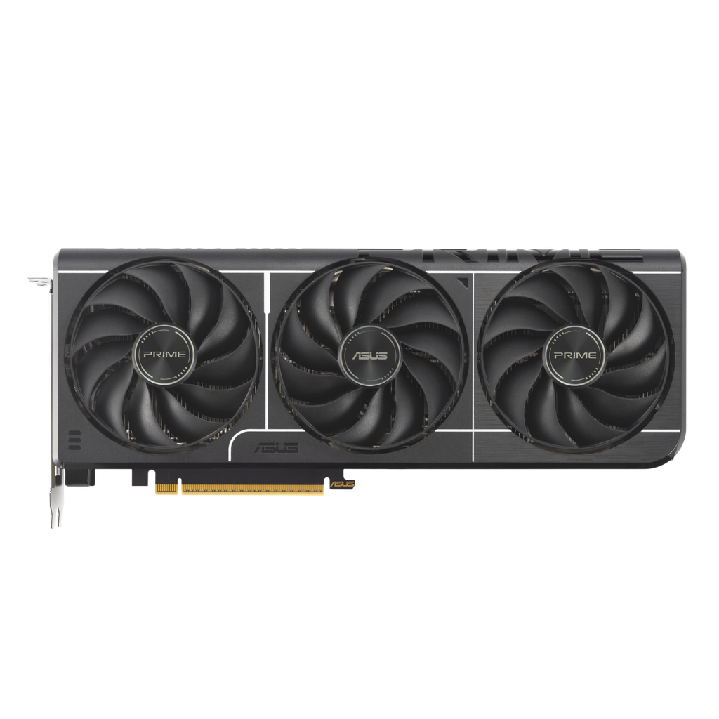 Card màn hình ASUS PRIME GeForce RTX™ 5060 Ti 16GB GDDR7 OC Edition