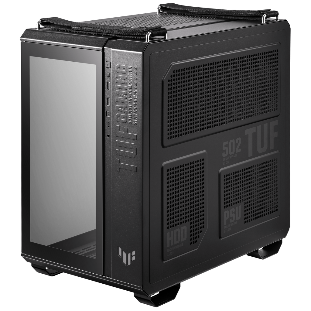 Vỏ case ASUS TUF Gaming GT502