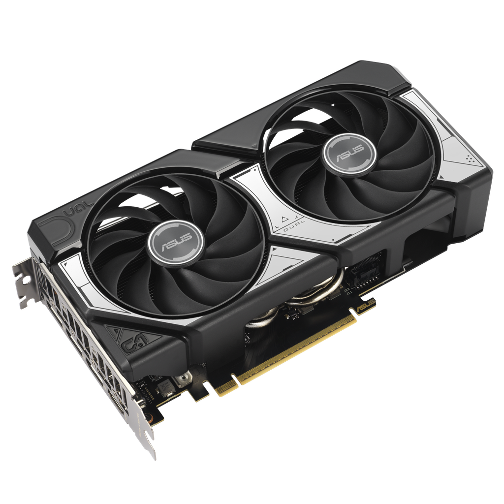Card màn hình ASUS Dual GeForce RTX™ 5060 Ti 16GB GDDR7