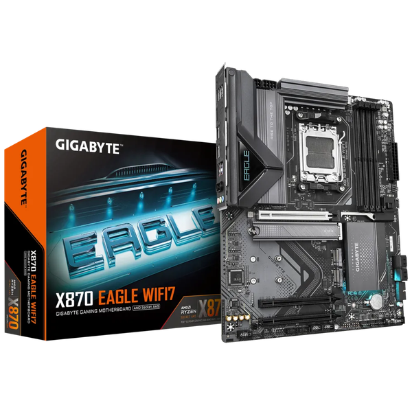 Mainboard Gigabyte X870 EAGLE WIFI7