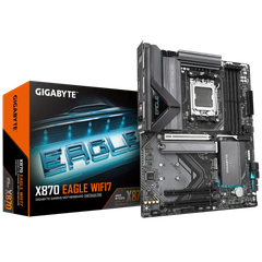 Mainboard Gigabyte X870 EAGLE WIFI7