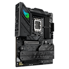 Bo mạch chủ ASUS ROG STRIX B860-F GAMING WIFI