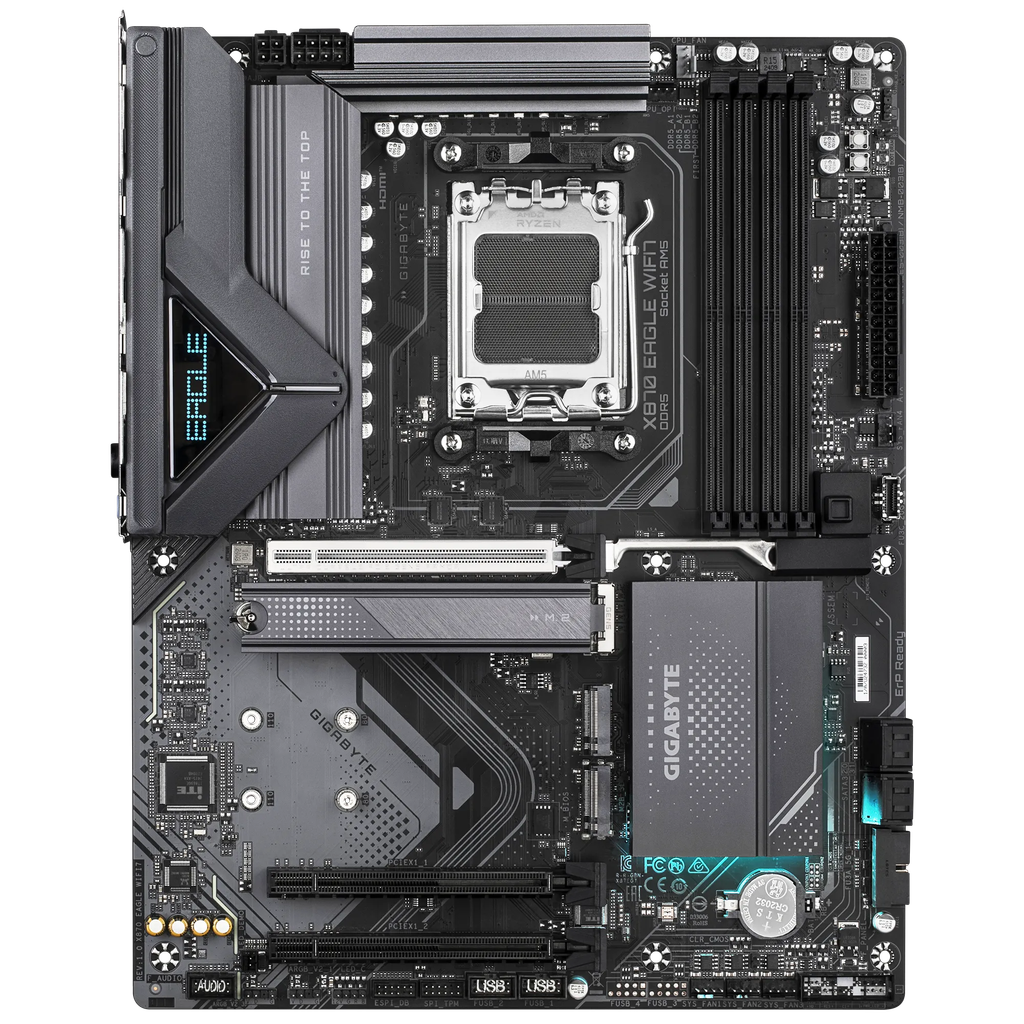 Mainboard Gigabyte X870 EAGLE WIFI7