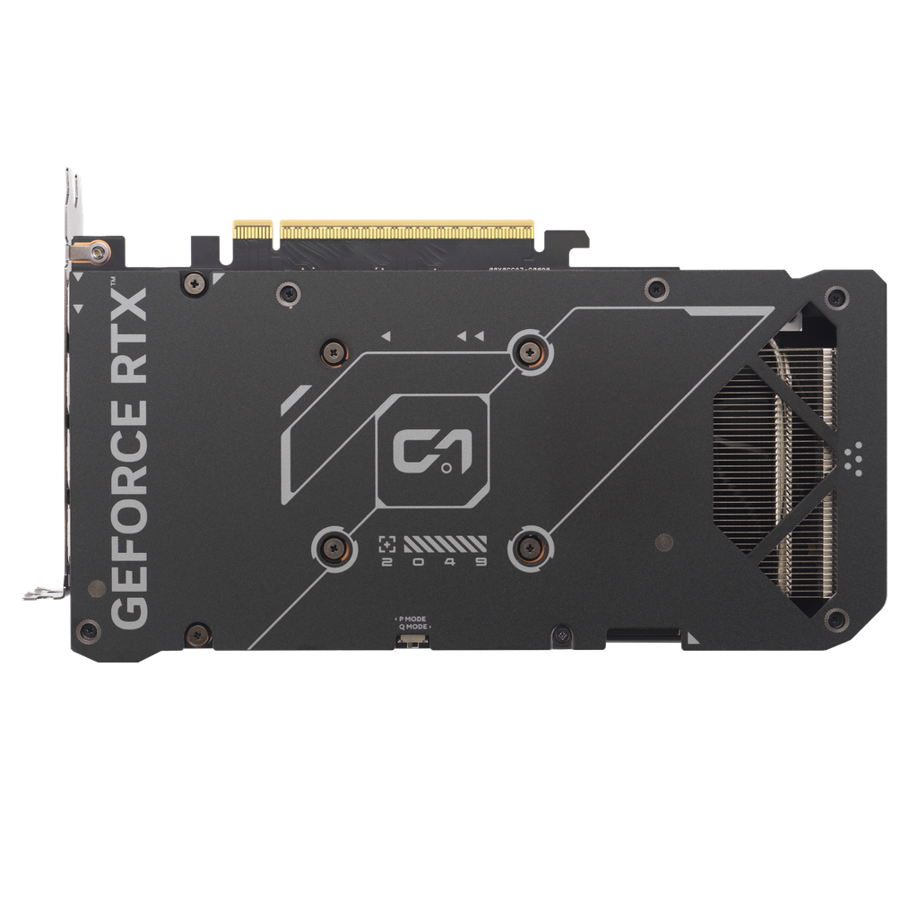 Card màn hình ASUS Dual GeForce RTX™ 5060 Ti 16GB GDDR7 OC Edition