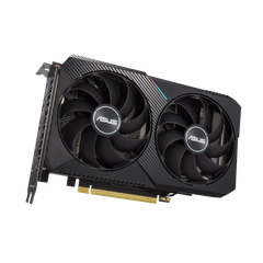 ASUS Dual GeForce RTX 3060 OC Edition 8GB GDDR6