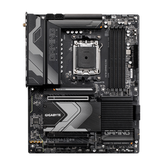 GIGABYTE X670 GAMING X AX (rev. 1.0) (AMD Socket AM5)