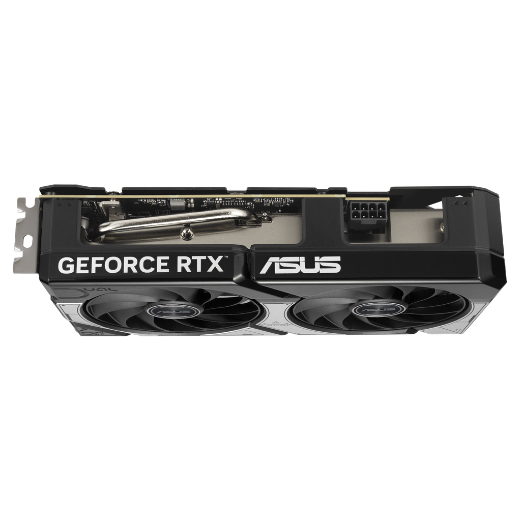Card màn hình ASUS Dual GeForce RTX™ 5060 Ti 16GB GDDR7 OC Edition
