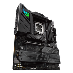 Bo mạch chủ ASUS ROG STRIX B860-F GAMING WIFI
