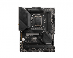 Mainboard MSI MAG B660 TOMAHAWK WIFI DDR4