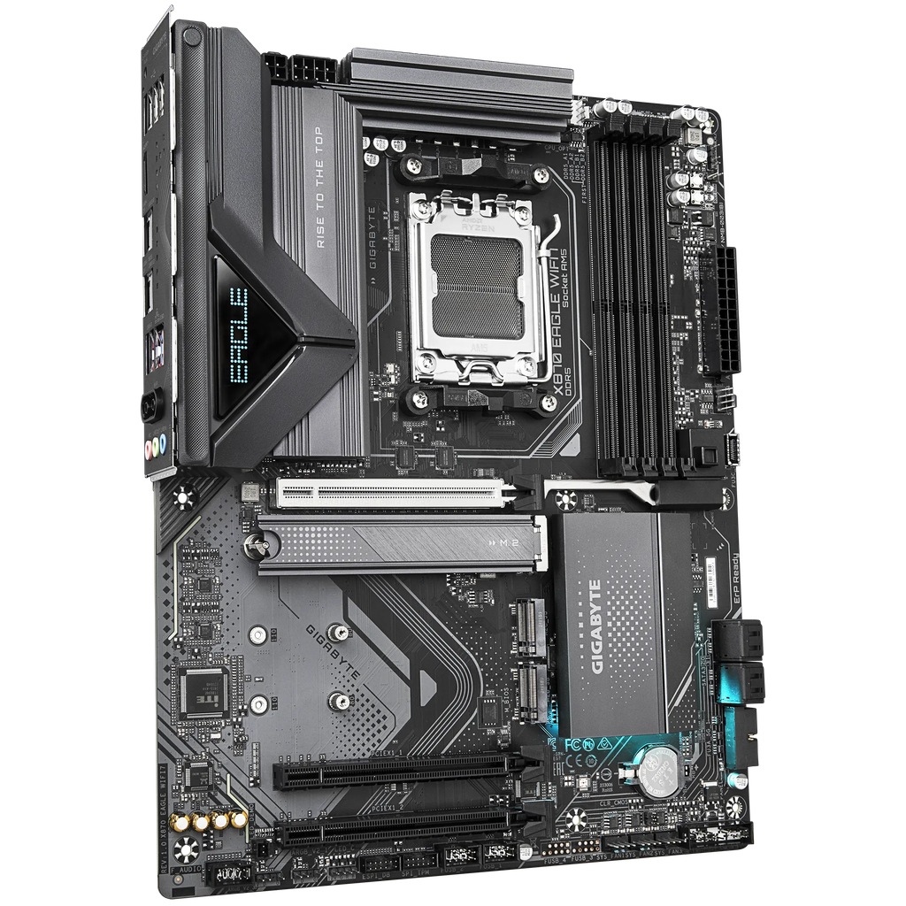 Mainboard Gigabyte X870 EAGLE WIFI7