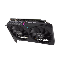 ASUS Dual GeForce RTX 3060 OC Edition 8GB GDDR6