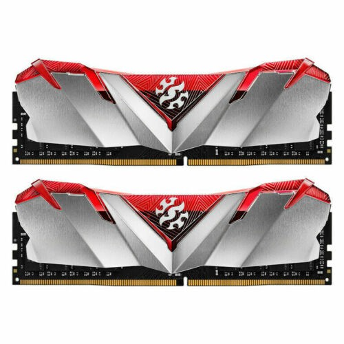 Adata Xpg Gammix D30 DDR4 16GB ( 2 x 8G ) Bus 3200Mhz