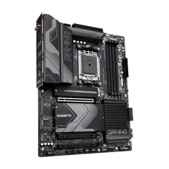 GIGABYTE X670 GAMING X AX (rev. 1.0) (AMD Socket AM5)
