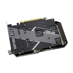 ASUS Dual GeForce RTX 3060 OC Edition 8GB GDDR6