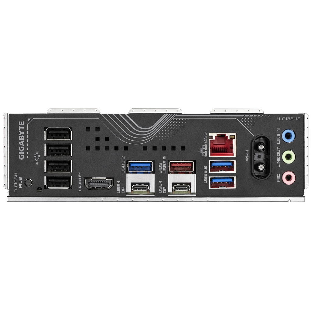 Mainboard Gigabyte X870 EAGLE WIFI7