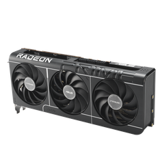 Card màn hình ASUS Prime Radeon™ RX 9070 XT OC Edition 16GB GDDR6