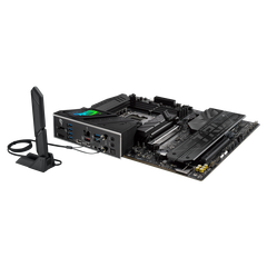 Bo mạch chủ ASUS ROG STRIX B860-F GAMING WIFI
