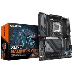 Mainboard GIGABYTE X870 GAMING X WIFI7