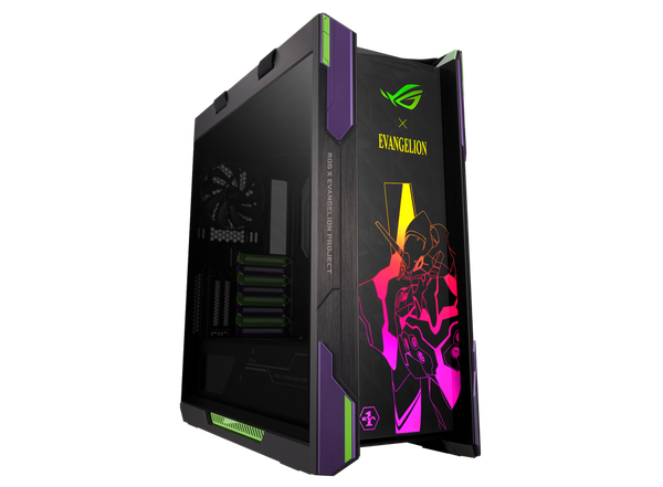 Case ASUS ROG Strix Helios EVA Edition