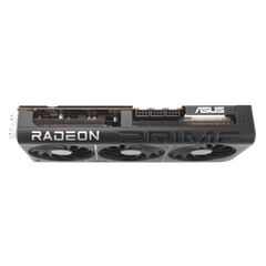 Card màn hình ASUS Prime Radeon™ RX 9070 XT OC Edition 16GB GDDR6