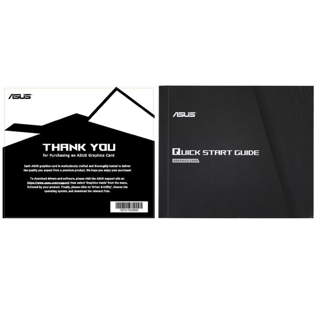 Card màn hình ASUS Dual GeForce RTX™ 5060 Ti 16GB GDDR7