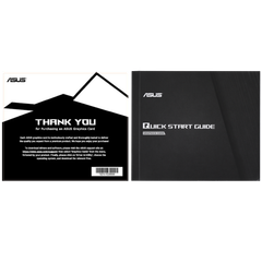 Card màn hình ASUS Dual GeForce RTX™ 5060 Ti 16GB GDDR7