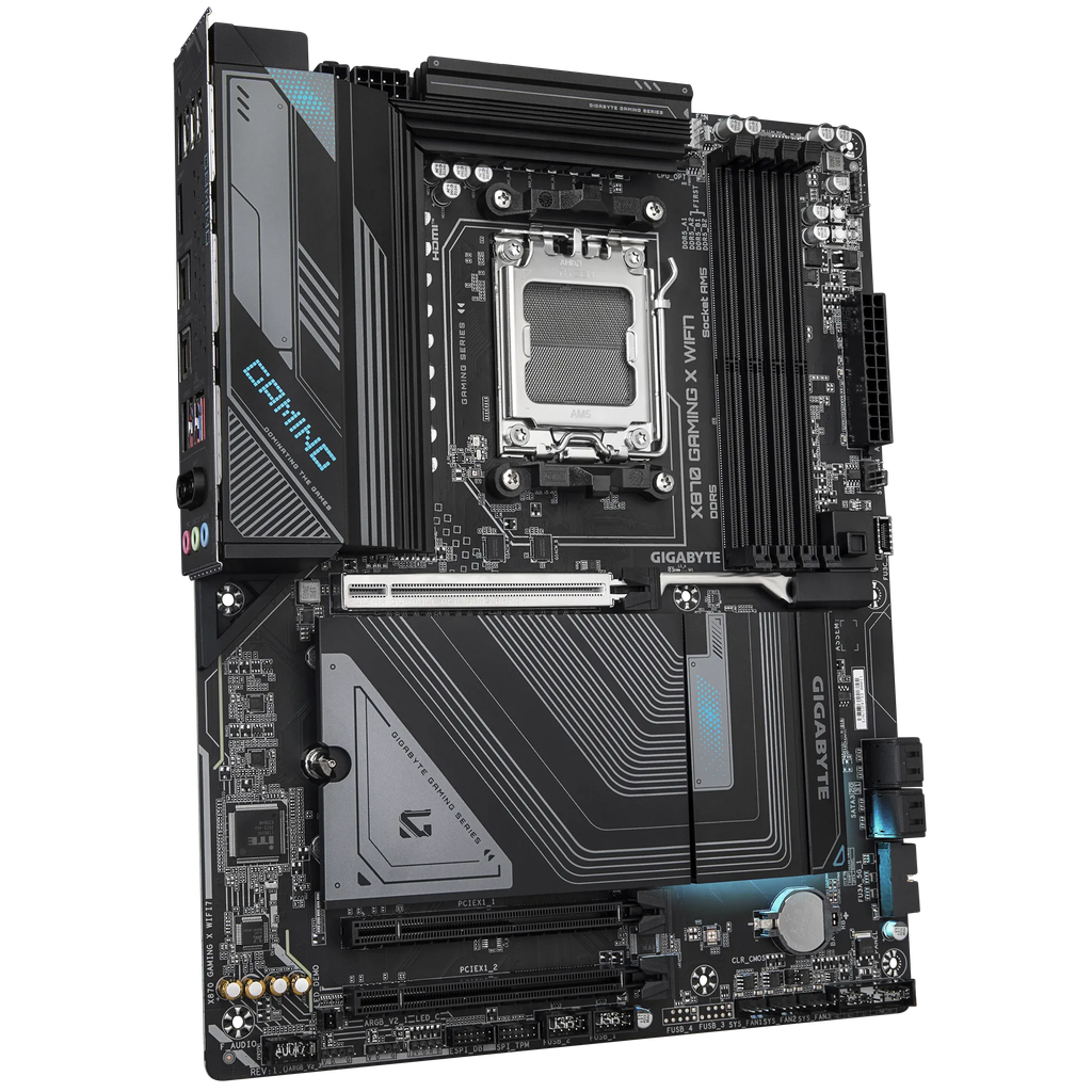 Mainboard GIGABYTE X870 GAMING X WIFI7
