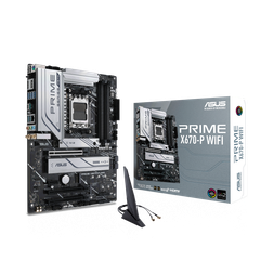 ASUS PRIME X670-P WIFI