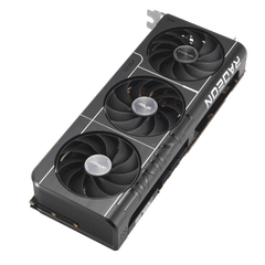 Card màn hình ASUS Prime Radeon™ RX 9070 XT OC Edition 16GB GDDR6