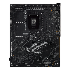 Bo mạch chủ ASUS ROG STRIX B860-F GAMING WIFI