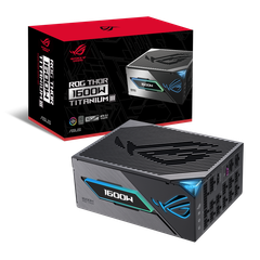 Nguồn máy tính ASUS ROG THOR 1600W Titanium III