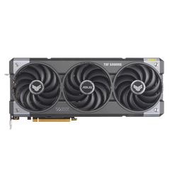 Card màn hình ASUS TUF Gaming Radeon™ RX 9070 XT OC Edition 16GB GDDR6