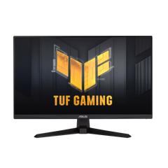 Màn Hình Gaming ASUS TUF VG249Q3A (23.8 inch - FHD - Fast IPS - 180Hz - 1ms - ELMBSync - GSync - FreeSync)