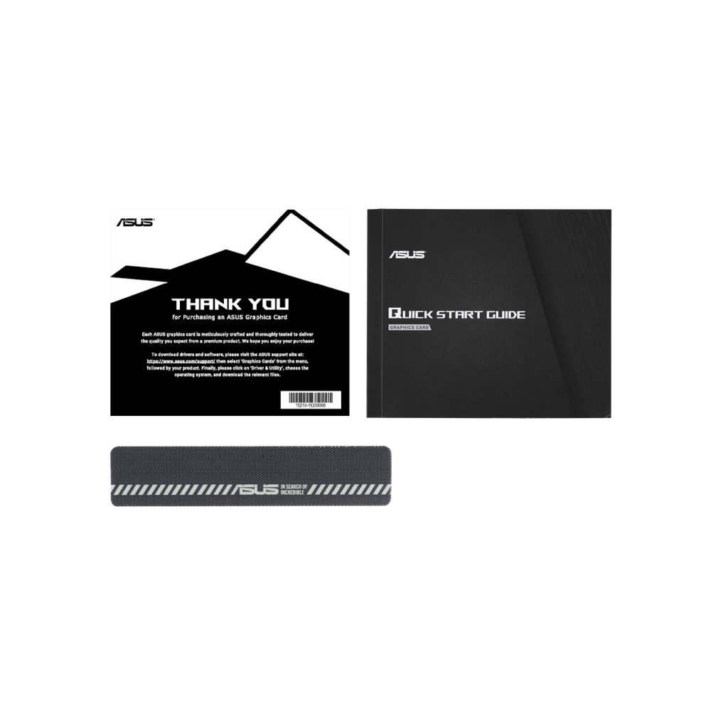 Card màn hình ASUS PRIME GeForce RTX™ 5060 Ti 16GB GDDR7